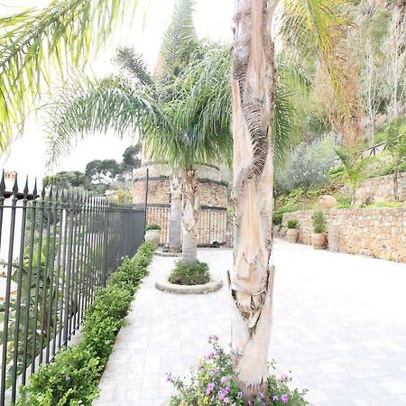 Villa Privata - Private Villa ปาแลร์โม ภายนอก รูปภาพ