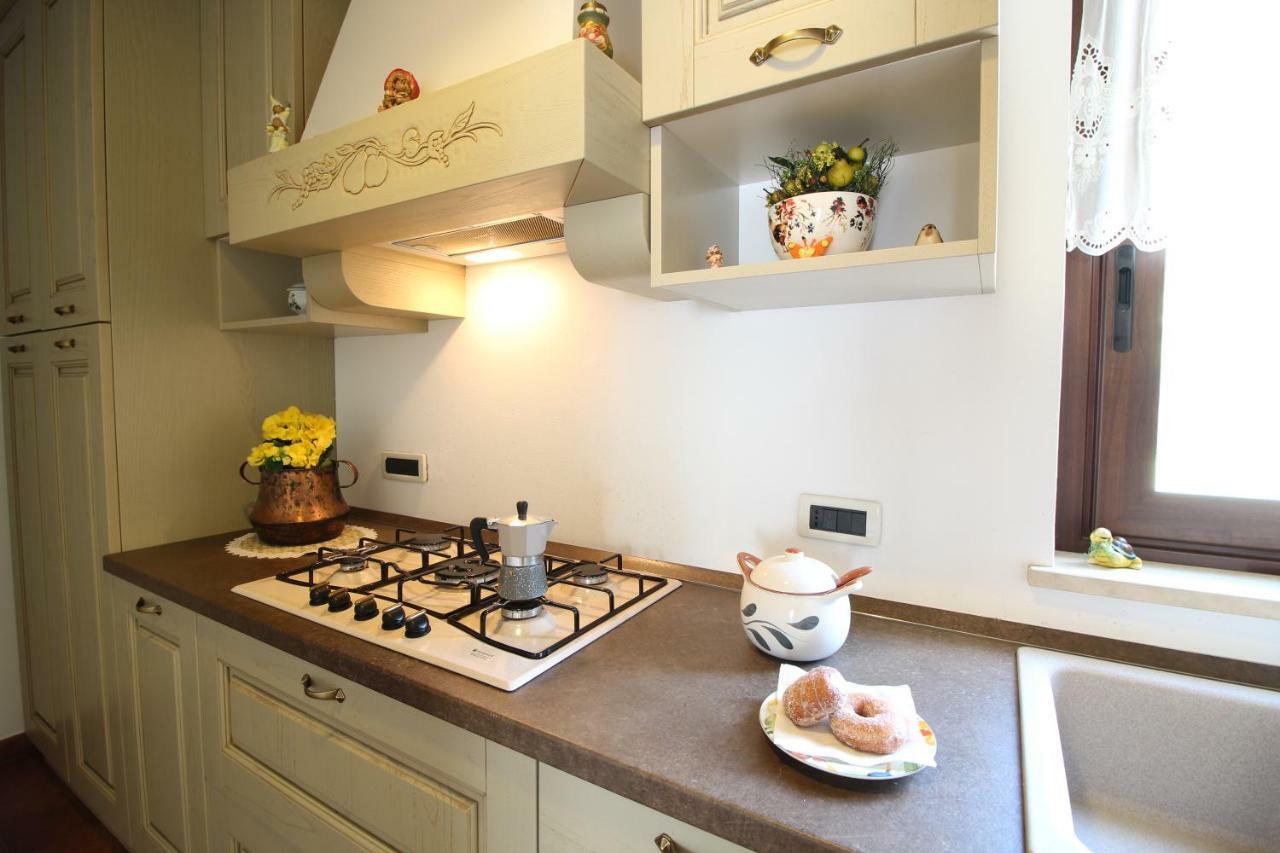 Villa Privata - Private Villa ปาแลร์โม ภายนอก รูปภาพ