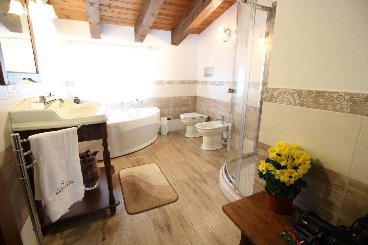 Villa Privata - Private Villa ปาแลร์โม ภายนอก รูปภาพ
