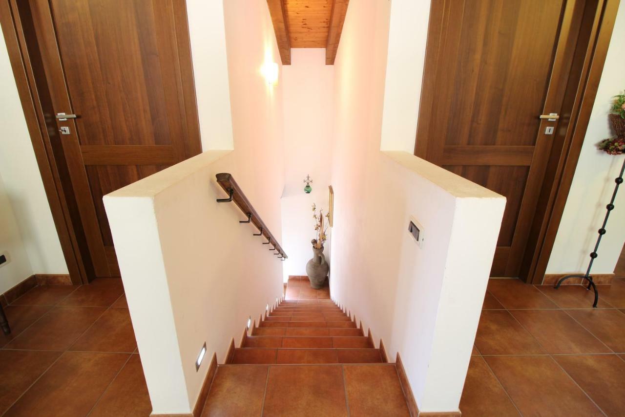 Villa Privata - Private Villa ปาแลร์โม ภายนอก รูปภาพ