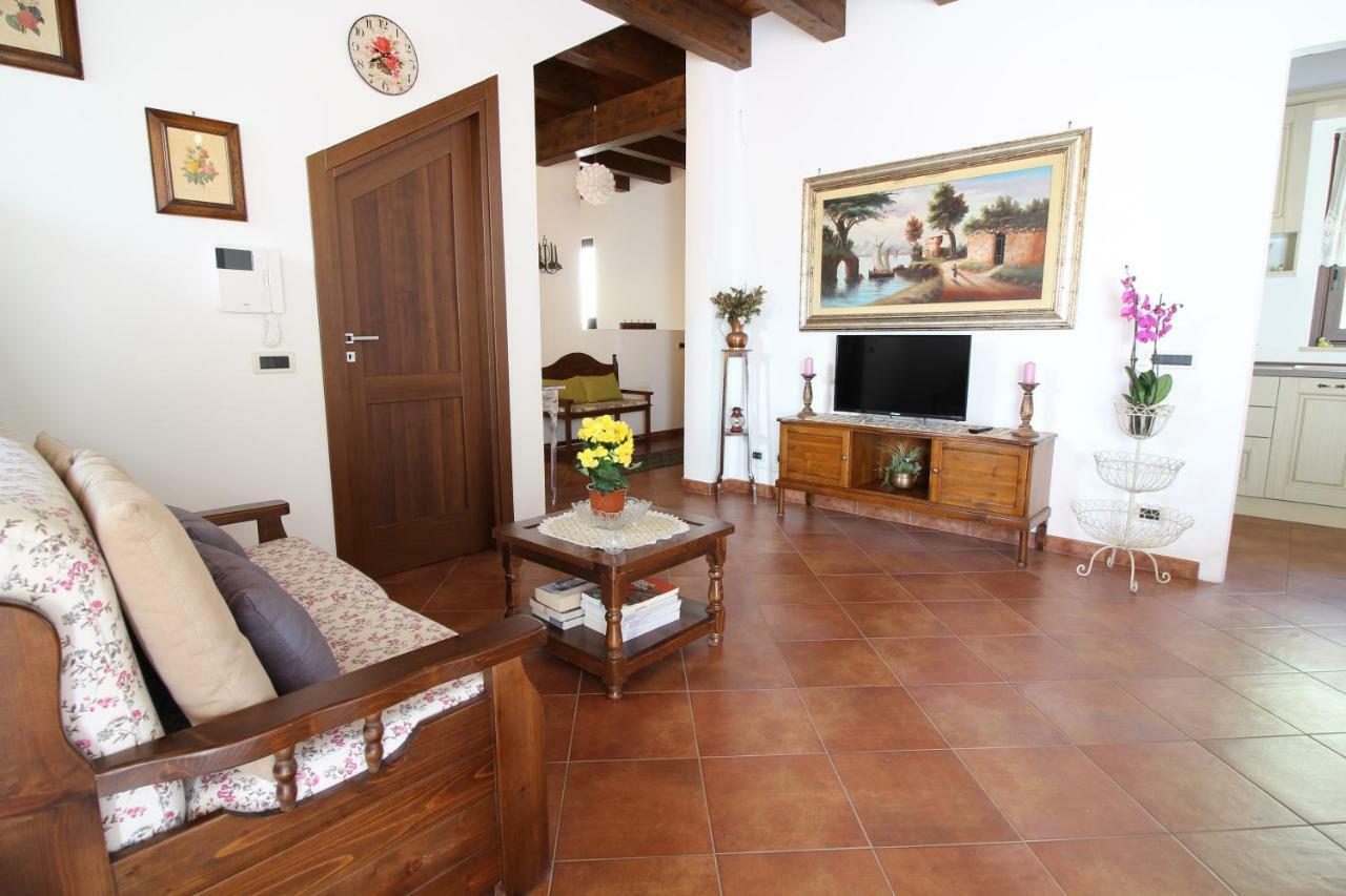 Villa Privata - Private Villa ปาแลร์โม ภายนอก รูปภาพ