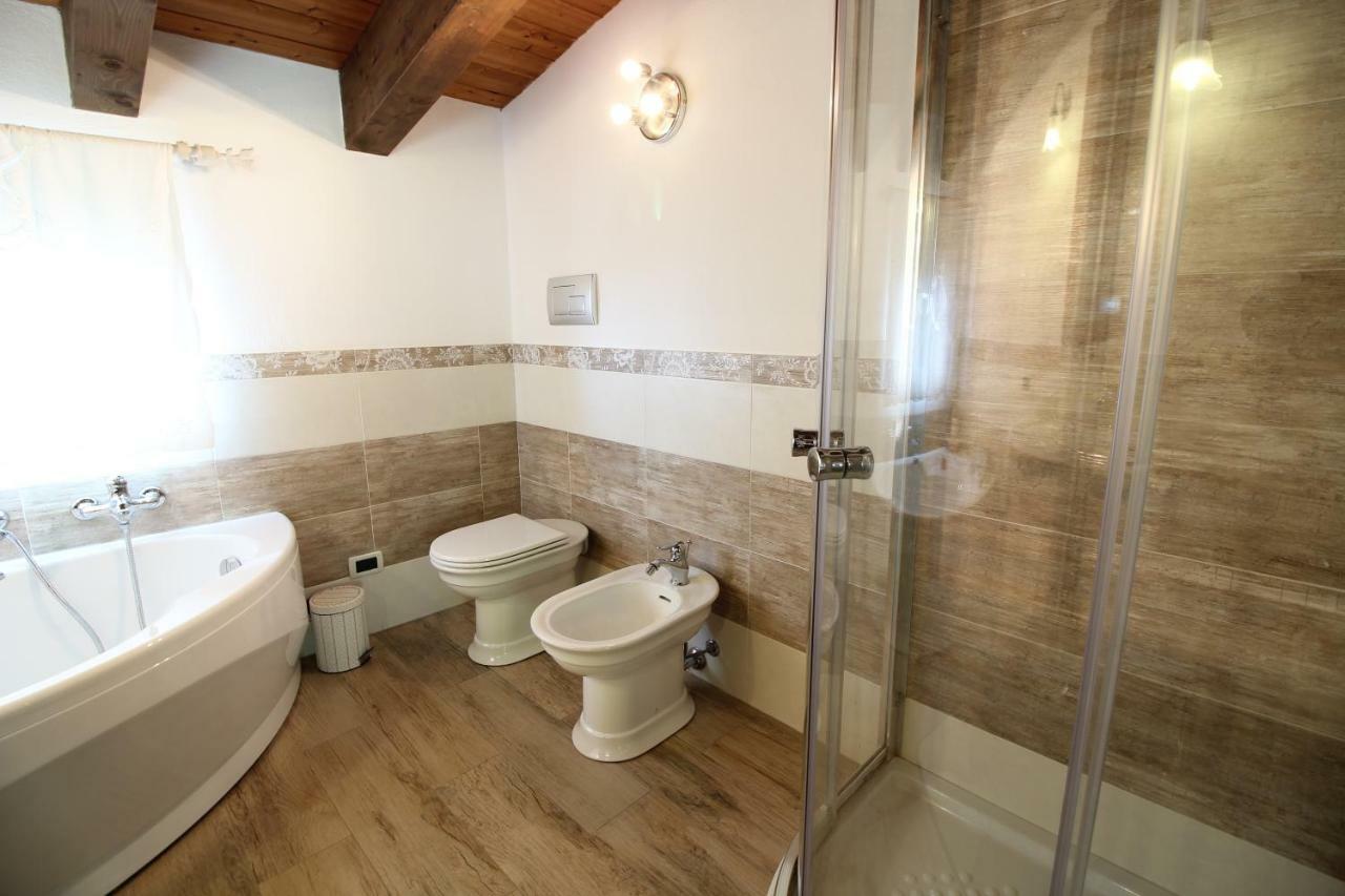 Villa Privata - Private Villa ปาแลร์โม ภายนอก รูปภาพ