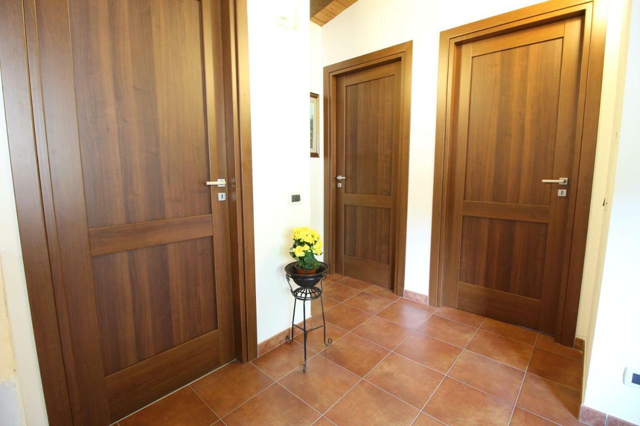 Villa Privata - Private Villa ปาแลร์โม ภายนอก รูปภาพ