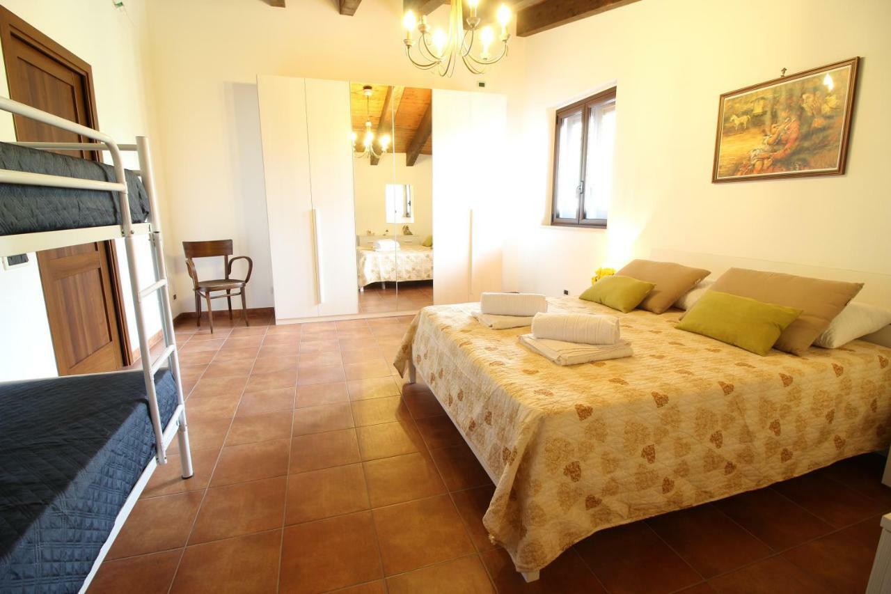 Villa Privata - Private Villa ปาแลร์โม ภายนอก รูปภาพ