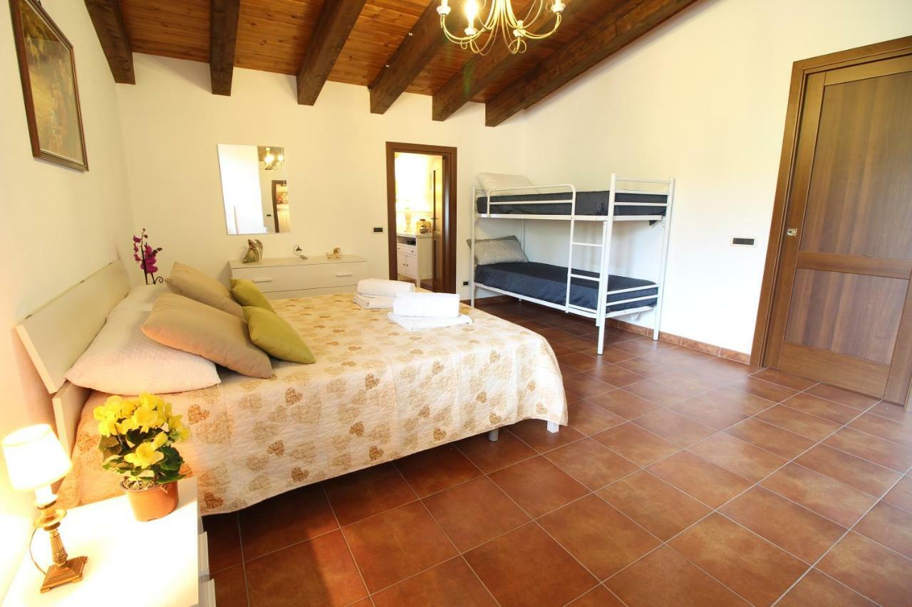Villa Privata - Private Villa ปาแลร์โม ภายนอก รูปภาพ