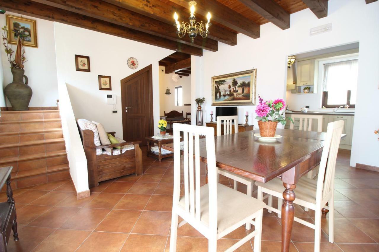 Villa Privata - Private Villa ปาแลร์โม ภายนอก รูปภาพ