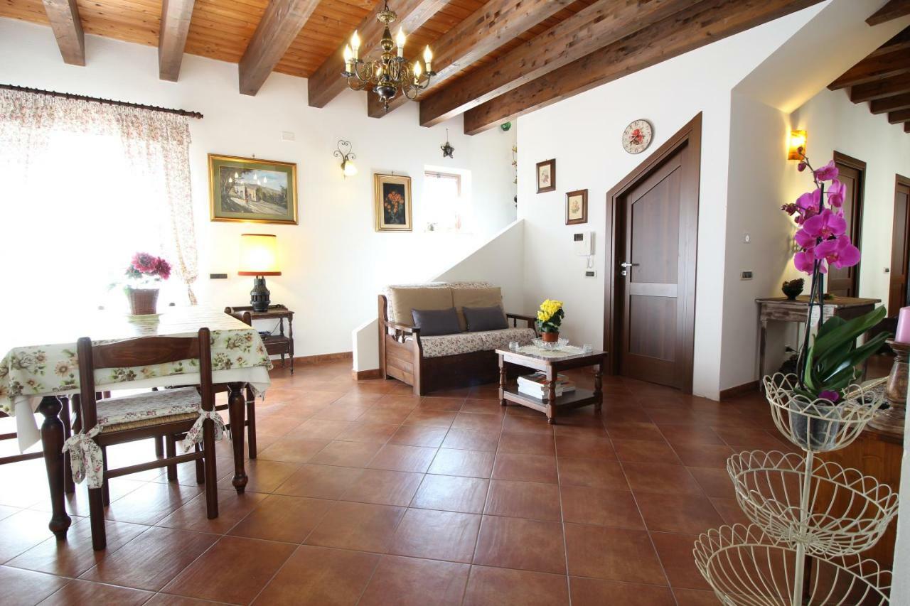 Villa Privata - Private Villa ปาแลร์โม ภายนอก รูปภาพ
