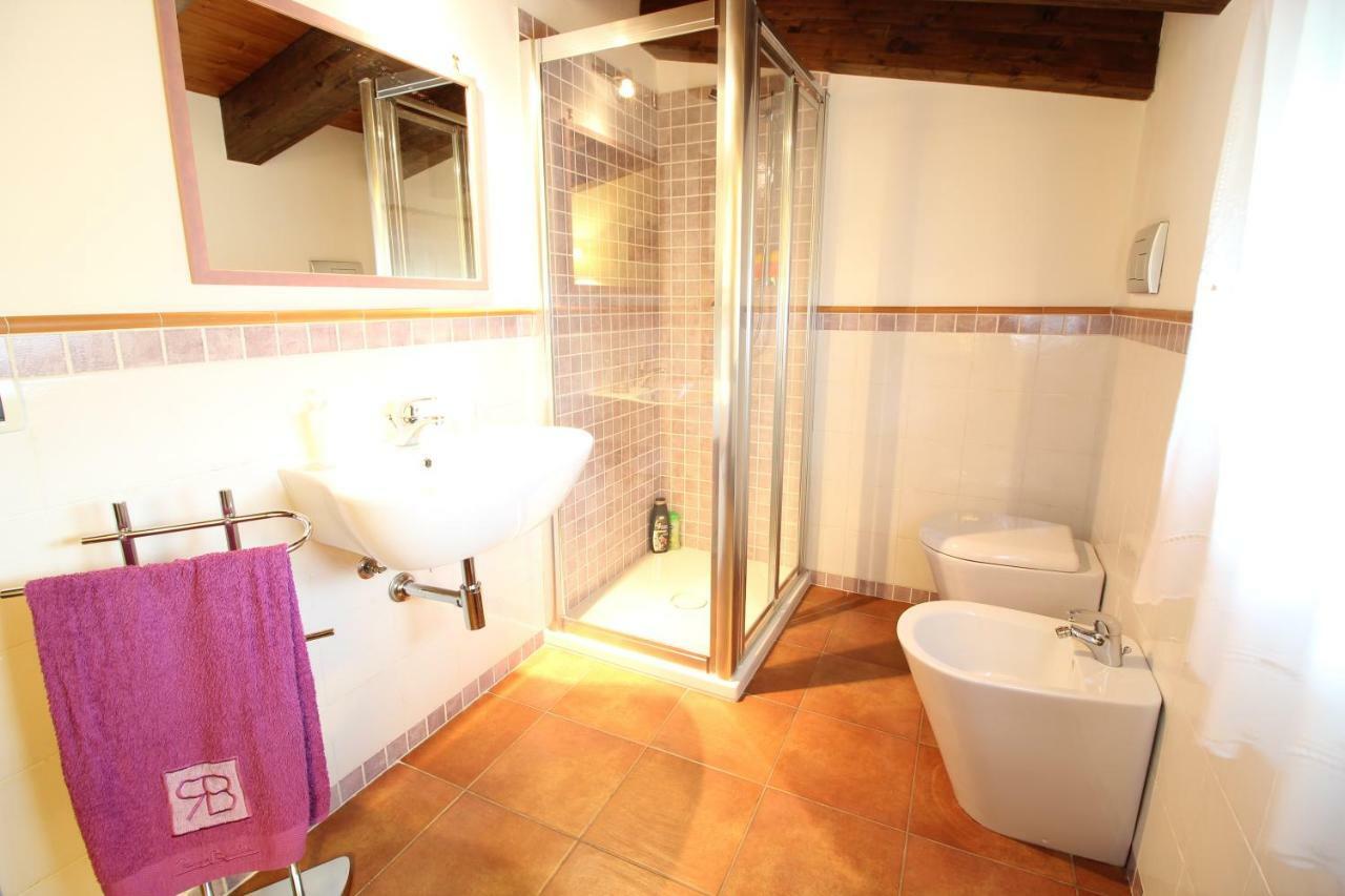 Villa Privata - Private Villa ปาแลร์โม ภายนอก รูปภาพ
