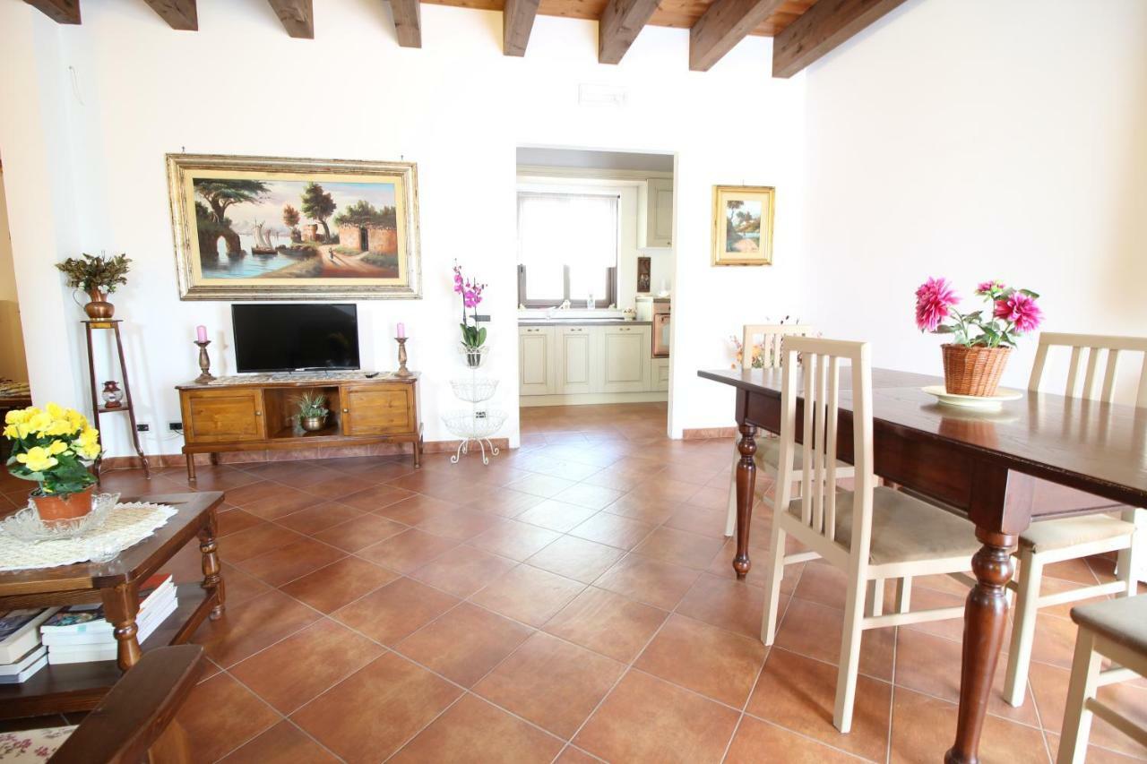 Villa Privata - Private Villa ปาแลร์โม ภายนอก รูปภาพ